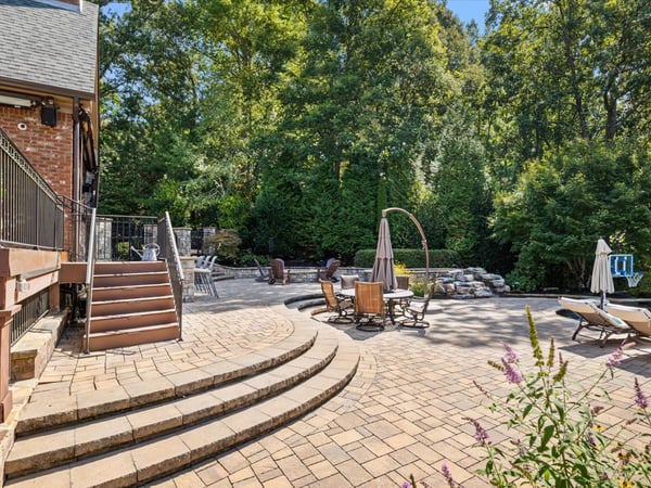 1310 Cashiers Way, Roswell, GA