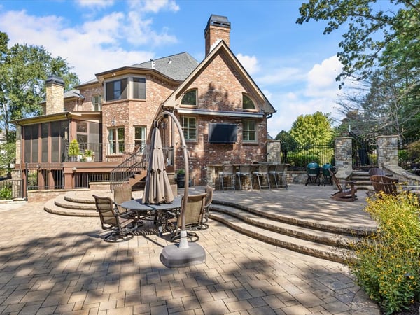 1310 Cashiers Way, Roswell, GA
