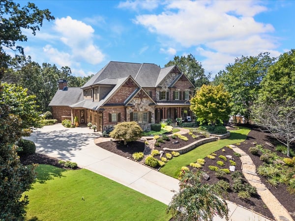 1310 Cashiers Way, Roswell, GA