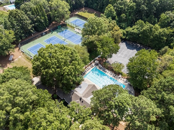 1310 Cashiers Way, Roswell, GA