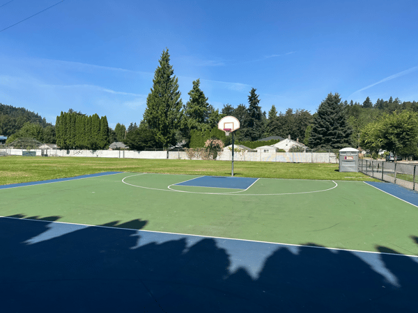 Discover Maplewood Park, a vibrant community space right in the neighborhood featuring playgrounds and picnic areas, perfect for family outings.