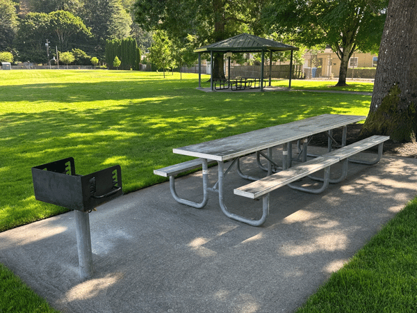 Discover Maplewood Park, a vibrant community space right in the neighborhood featuring playgrounds and picnic areas, perfect for family outings.