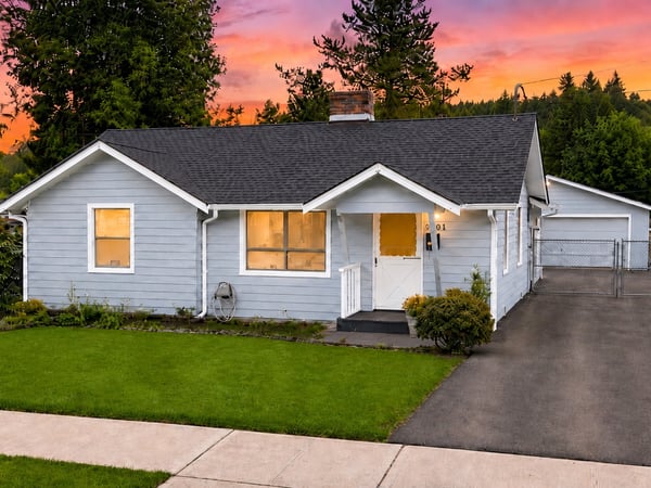 You'll want to call this Home!