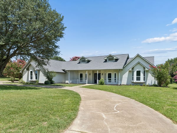 3128 Darby Ln, Denton, TX