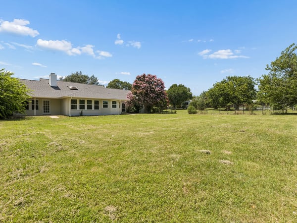 3128 Darby Ln, Denton, TX