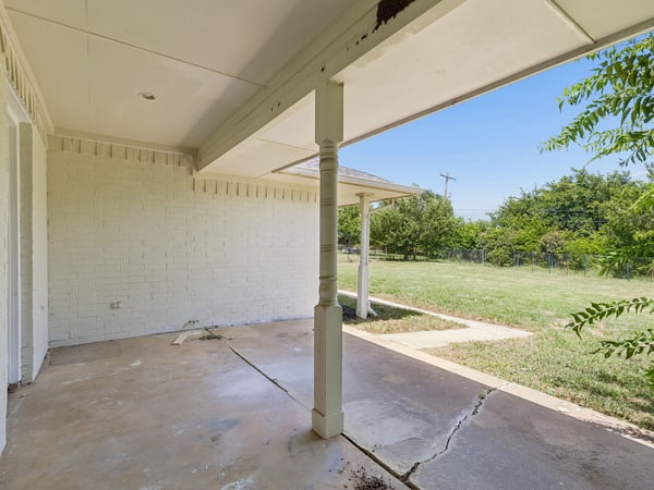 3128 Darby Ln, Denton, TX
