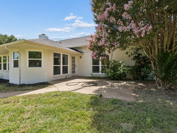 3128 Darby Ln, Denton, TX