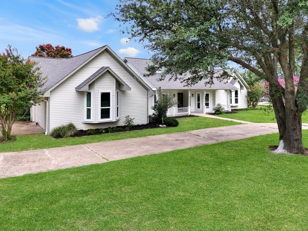 3128 Darby Ln, Denton, TX