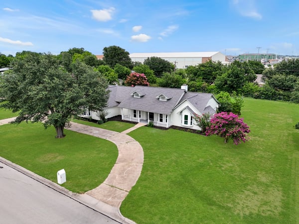 3128 Darby Ln, Denton, TX
