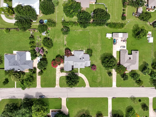3128 Darby Ln, Denton, TX