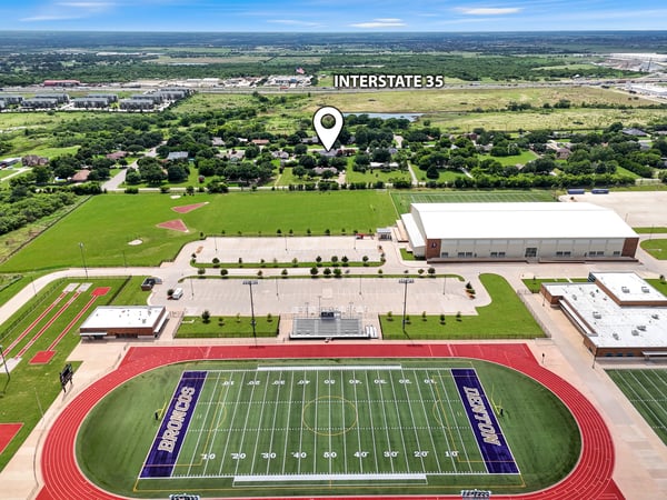 3128 Darby Ln, Denton, TX