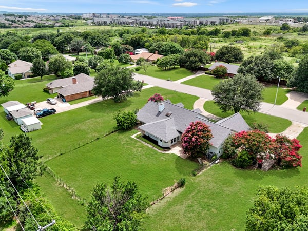 3128 Darby Ln, Denton, TX