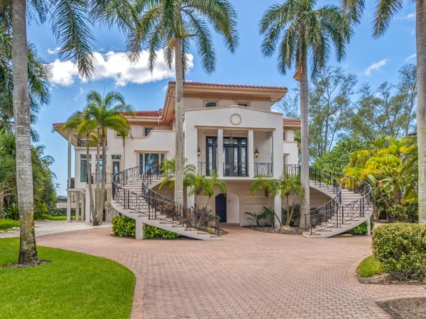5919 Gulf of Mexico Dr, Longboat Key, FL