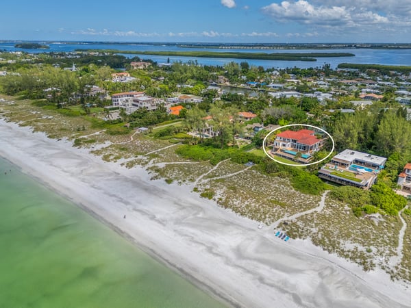 5919 Gulf of Mexico Dr, Longboat Key, FL