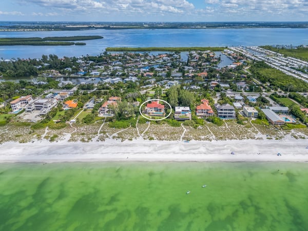 5919 Gulf of Mexico Dr, Longboat Key, FL