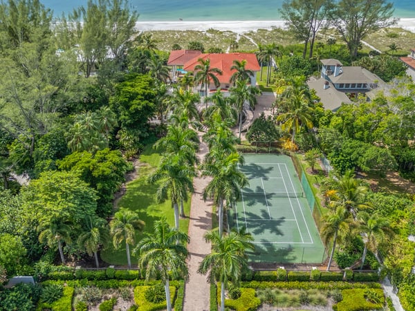 5919 Gulf of Mexico Dr, Longboat Key, FL
