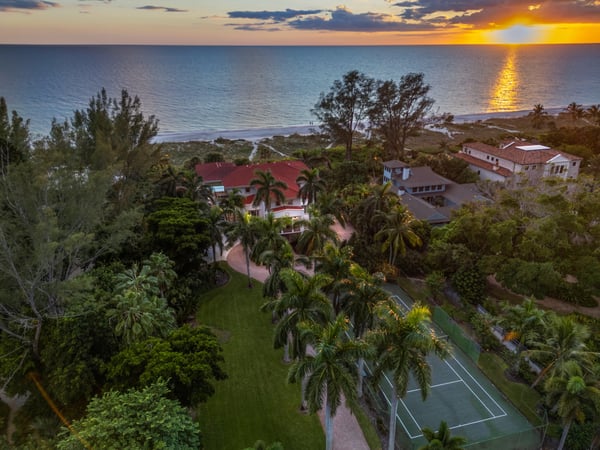 5919 Gulf of Mexico Dr, Longboat Key, FL