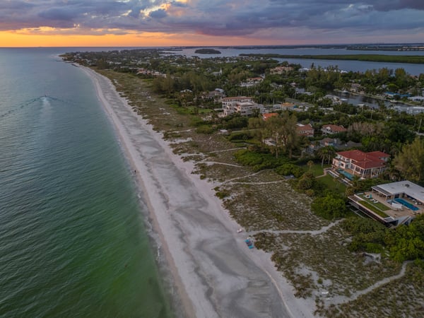 5919 Gulf of Mexico Dr, Longboat Key, FL