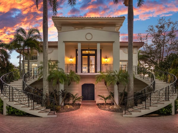 5919 Gulf of Mexico Dr, Longboat Key, FL