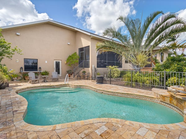150 Cousley Dr SE, Port Charlotte, FL