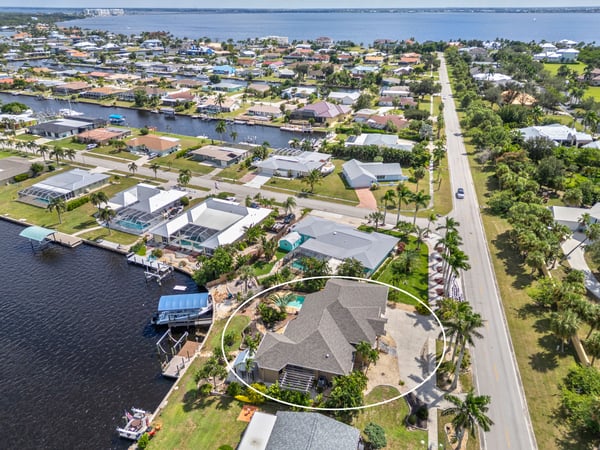 150 Cousley Dr SE, Port Charlotte, FL