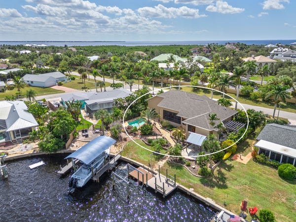 150 Cousley Dr SE, Port Charlotte, FL