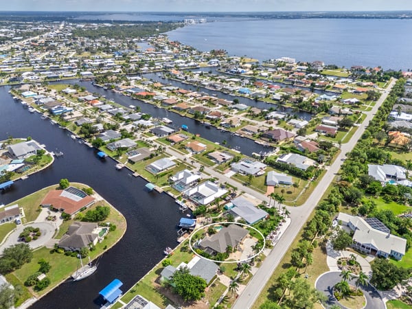 150 Cousley Dr SE, Port Charlotte, FL
