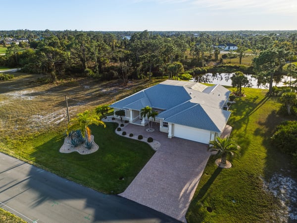 112 Tournament Rd, Rotonda West, FL
