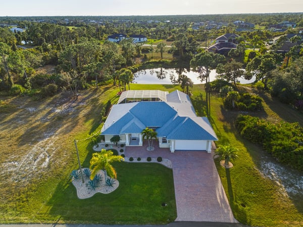112 Tournament Rd, Rotonda West, FL