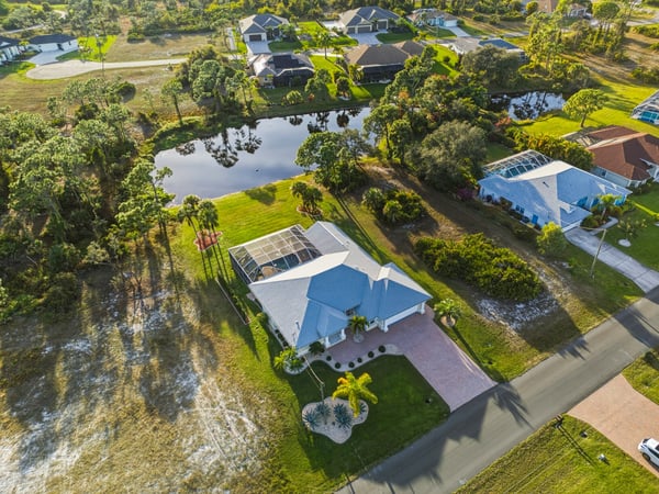112 Tournament Rd, Rotonda West, FL