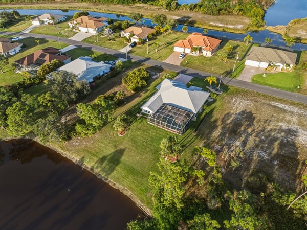 112 Tournament Rd, Rotonda West, FL