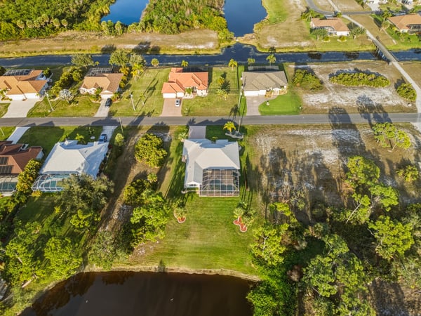 112 Tournament Rd, Rotonda West, FL