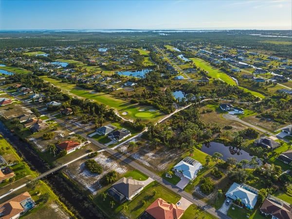 112 Tournament Rd, Rotonda West, FL