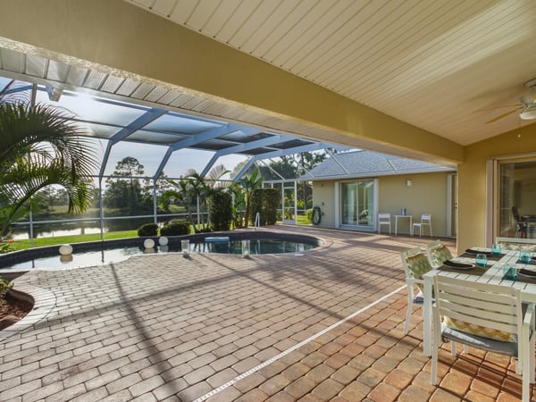 112 Tournament Rd, Rotonda West, FL