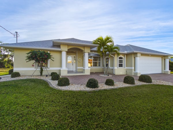 112 Tournament Rd, Rotonda West, FL