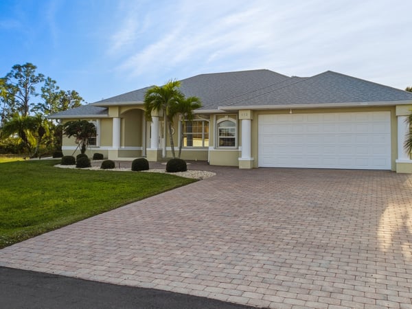 112 Tournament Rd, Rotonda West, FL