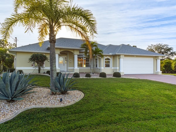 112 Tournament Rd, Rotonda West, FL