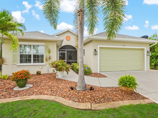 117 Beau Rivage Dr, Rotonda West, FL