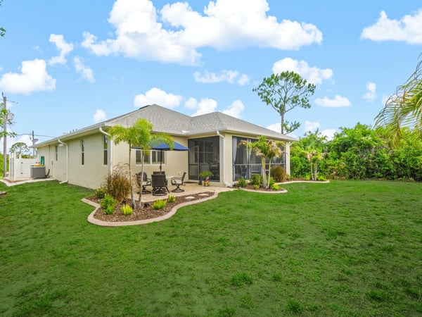 117 Beau Rivage Dr, Rotonda West, FL