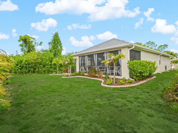 117 Beau Rivage Dr, Rotonda West, FL