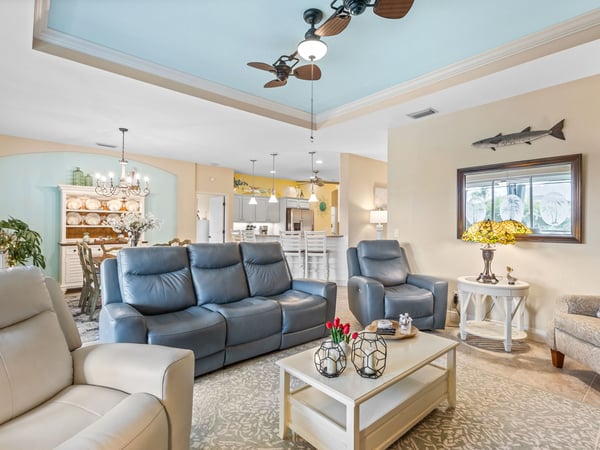 117 Beau Rivage Dr, Rotonda West, FL