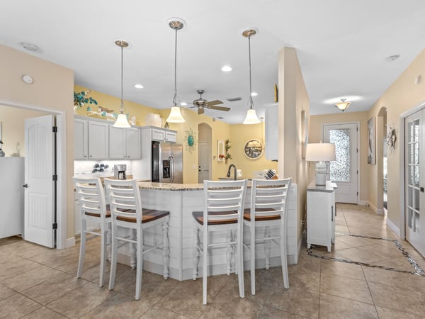 117 Beau Rivage Dr, Rotonda West, FL