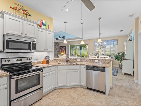 117 Beau Rivage Dr, Rotonda West, FL