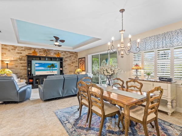 117 Beau Rivage Dr, Rotonda West, FL