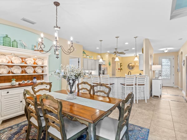 117 Beau Rivage Dr, Rotonda West, FL