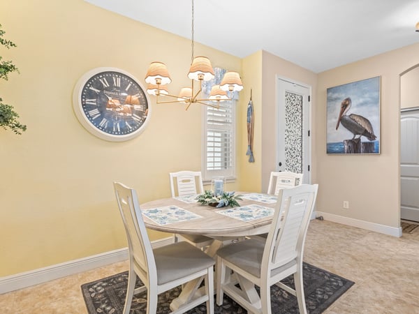 117 Beau Rivage Dr, Rotonda West, FL