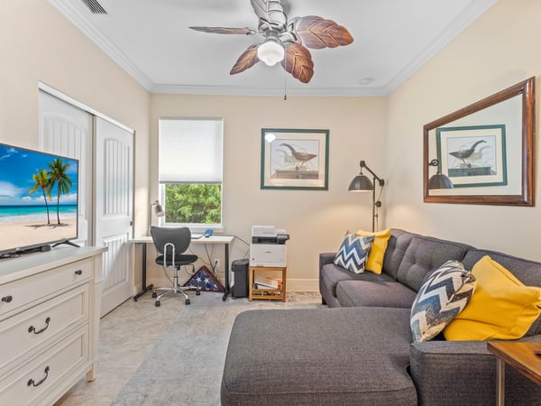 117 Beau Rivage Dr, Rotonda West, FL