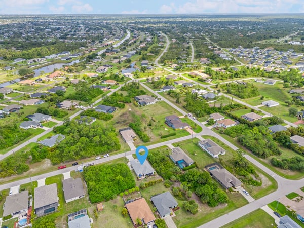 117 Beau Rivage Dr, Rotonda West, FL