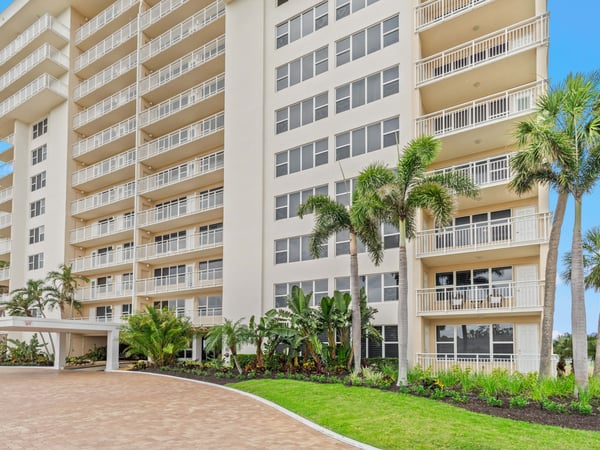 603 Longboat Club Rd Unit 202N, Longboat Key, FL