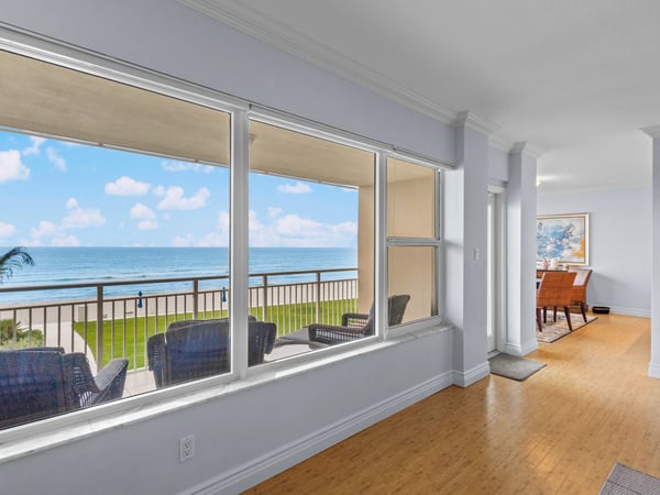 603 Longboat Club Rd Unit 202N, Longboat Key, FL